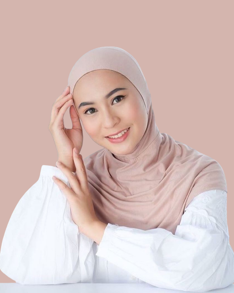 Inner Hijab