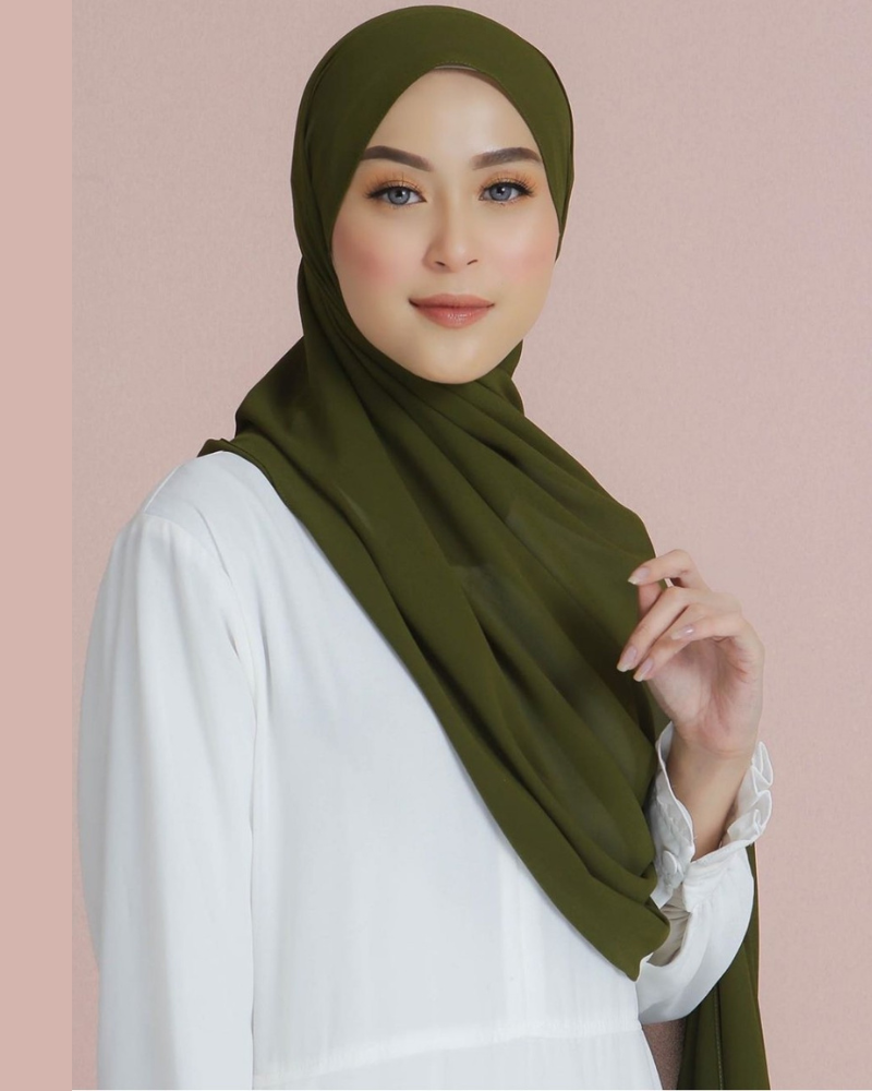 Pashmina Premium