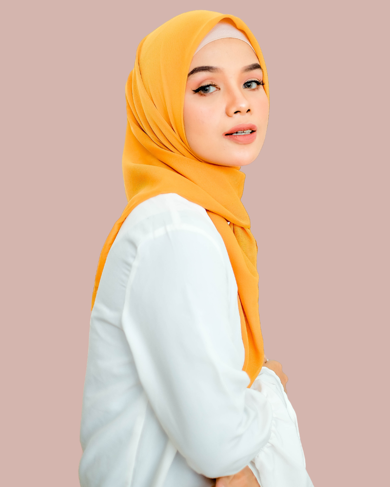 Hijab Segi Empat